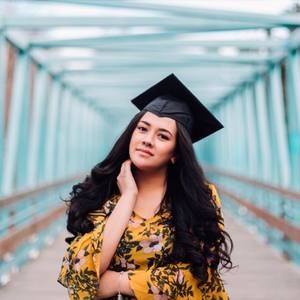 Meet your Posher, Abby